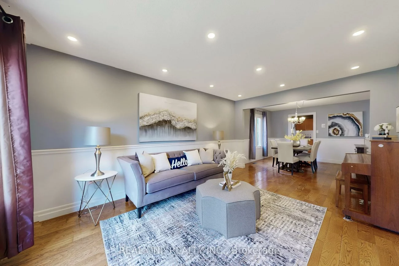 1389, Heritage, 1007 - GA Glen Abbey, Oakville