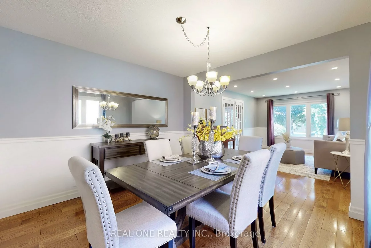 1389, Heritage, 1007 - GA Glen Abbey, Oakville
