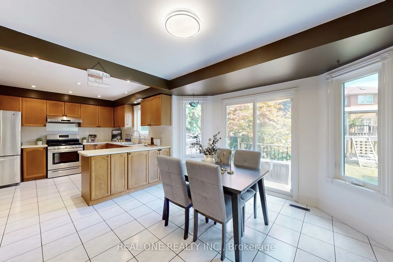 1389, Heritage, 1007 - GA Glen Abbey, Oakville