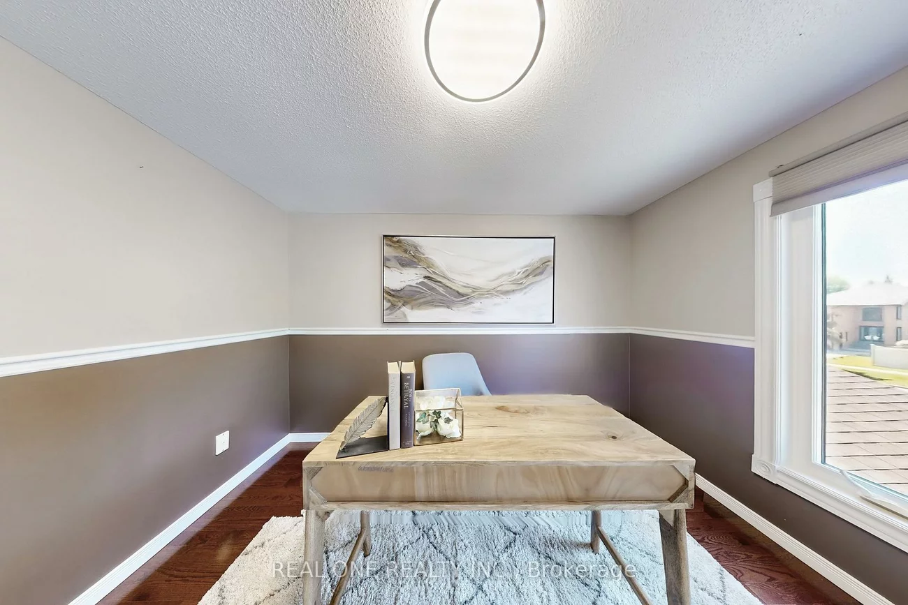 1389, Heritage, 1007 - GA Glen Abbey, Oakville