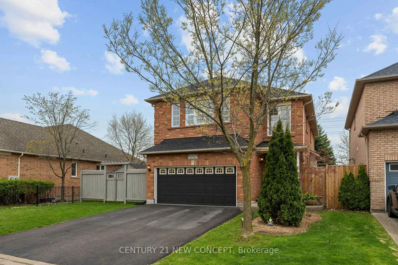 2587, Carberry, 1019 - WM Westmount, Oakville