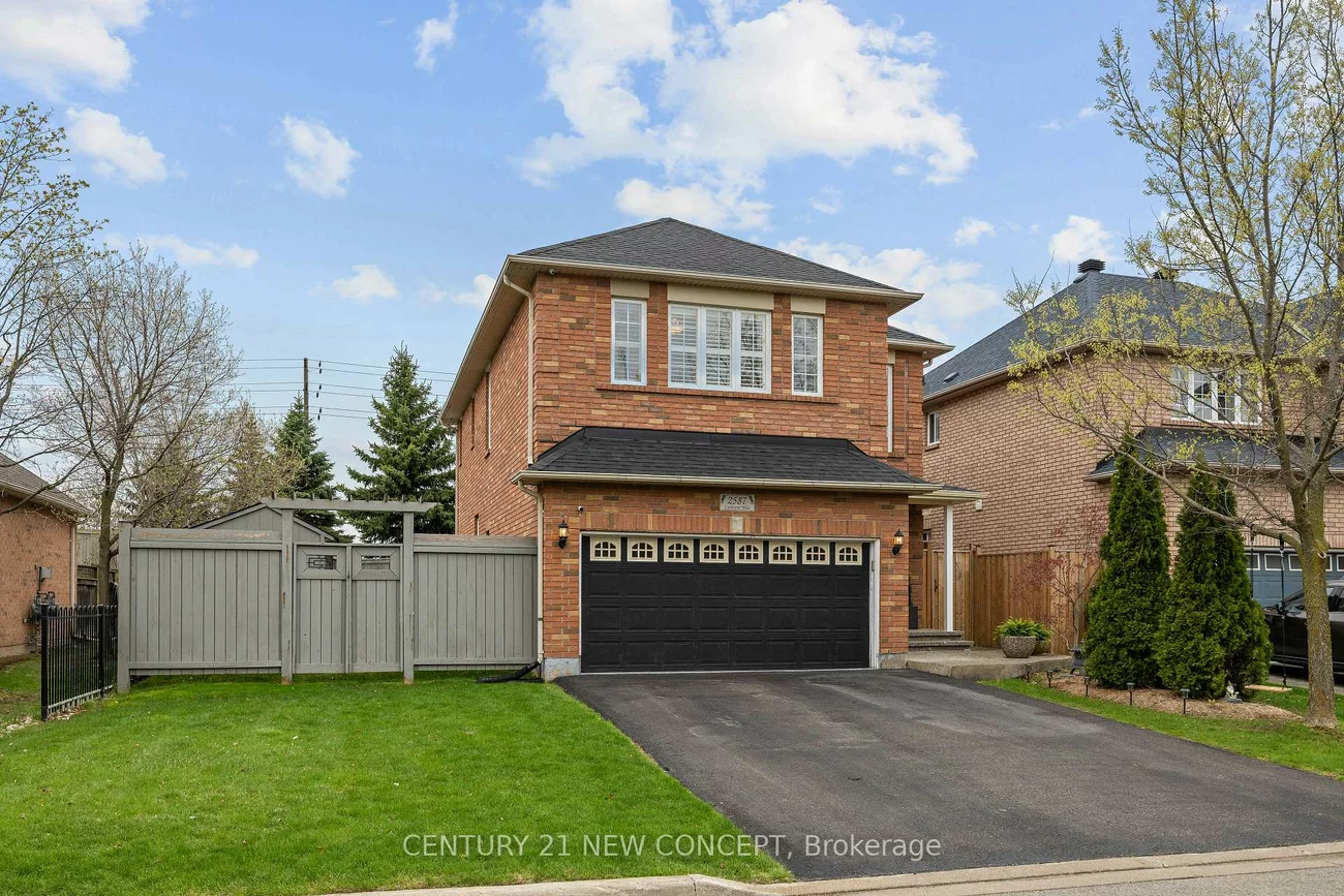 2587, Carberry, 1019 - WM Westmount, Oakville