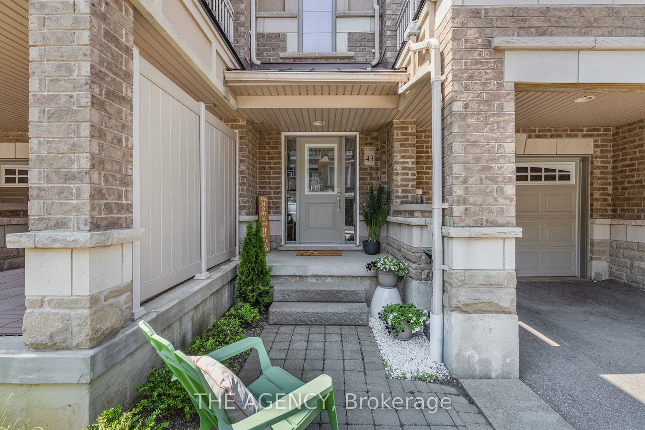 2435, Greenwich, 1019 - WM Westmount, Oakville
