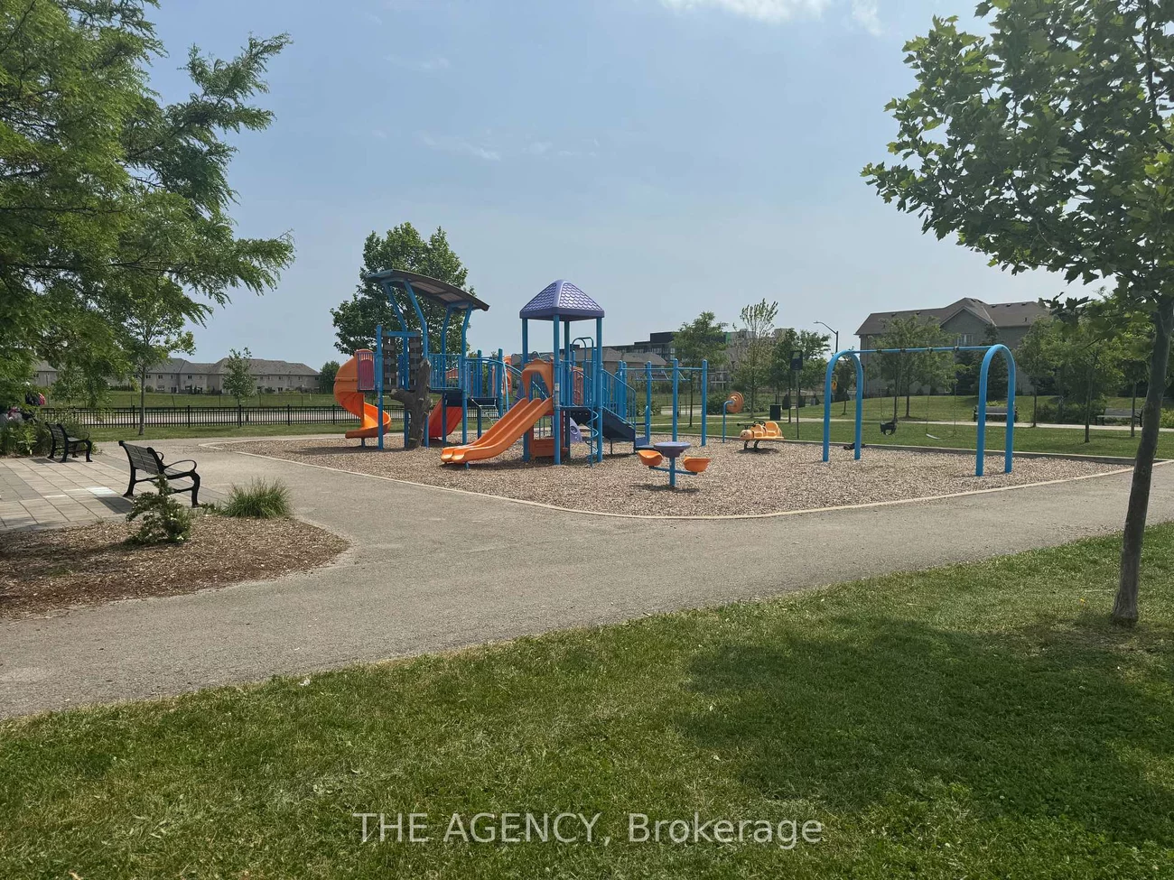 2435, Greenwich, 1019 - WM Westmount, Oakville