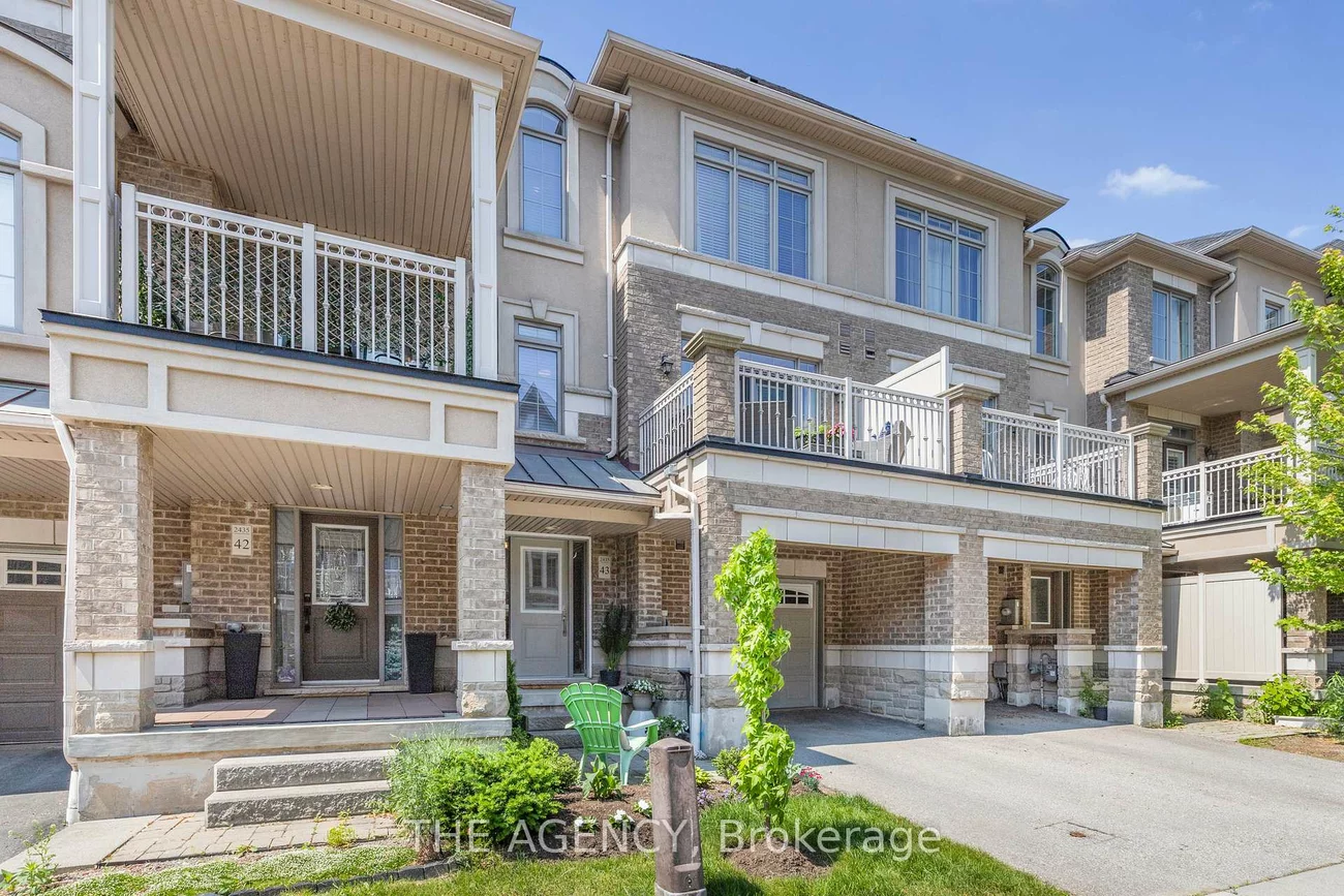 2435, Greenwich, 1019 - WM Westmount, Oakville