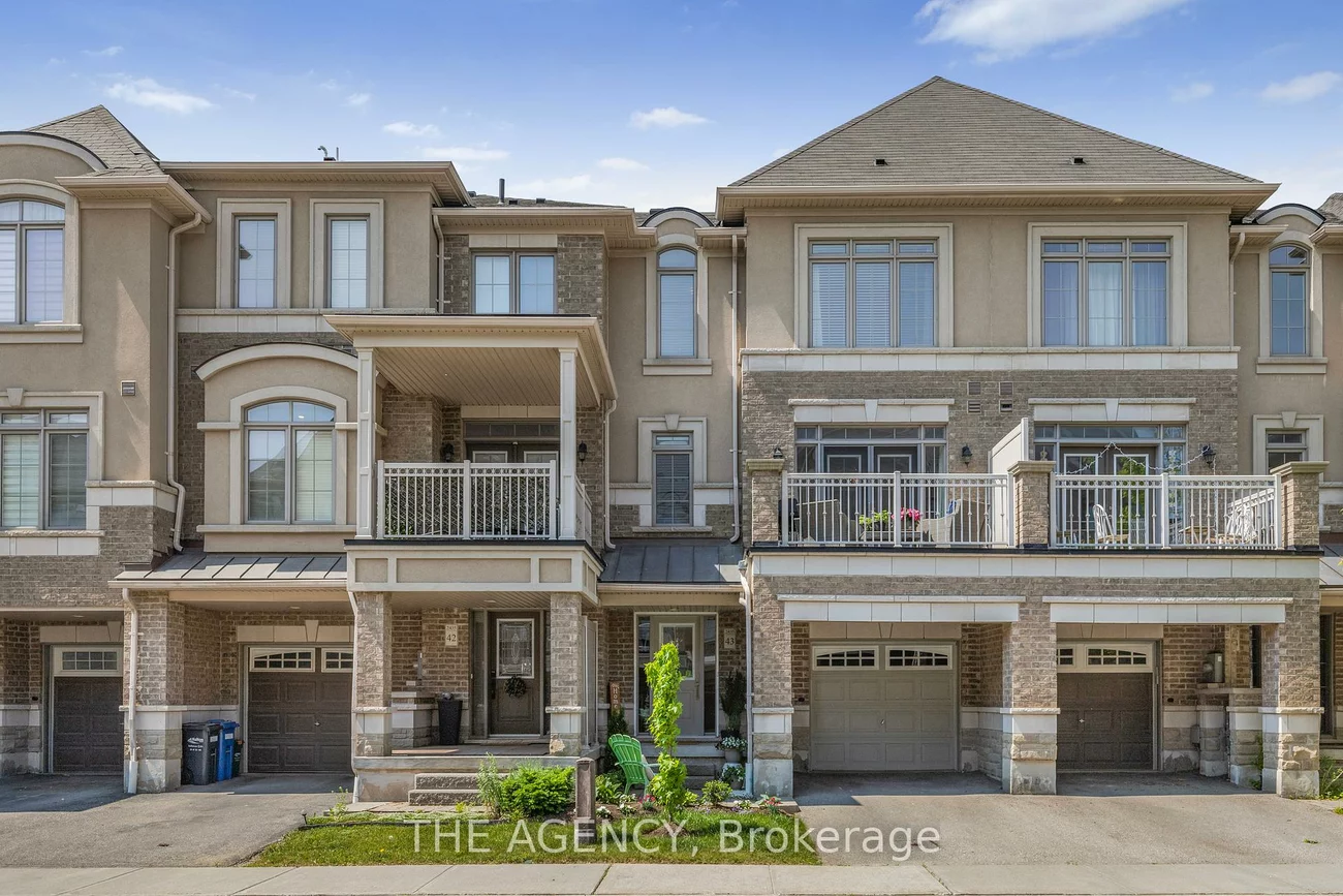 2435, Greenwich, 1019 - WM Westmount, Oakville