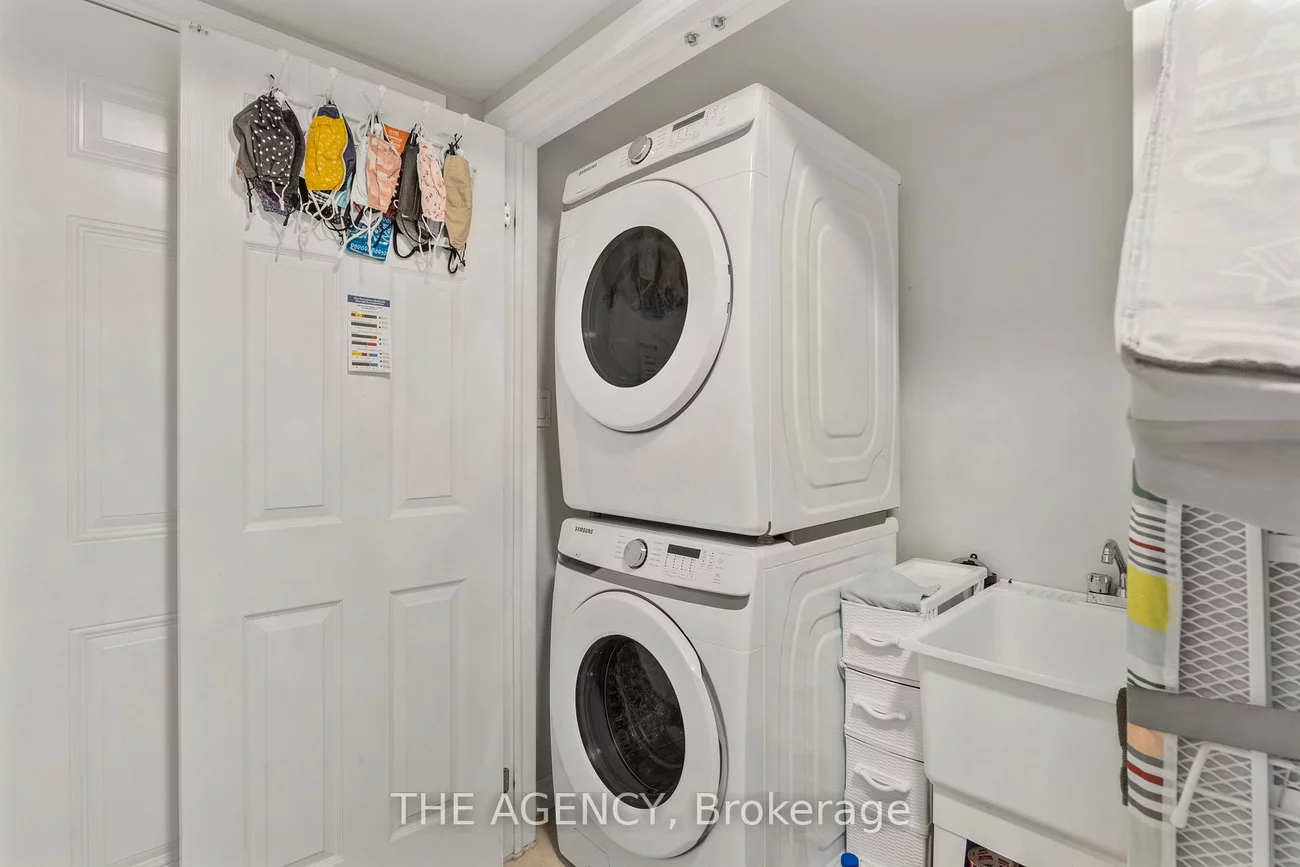 2435, Greenwich, 1019 - WM Westmount, Oakville