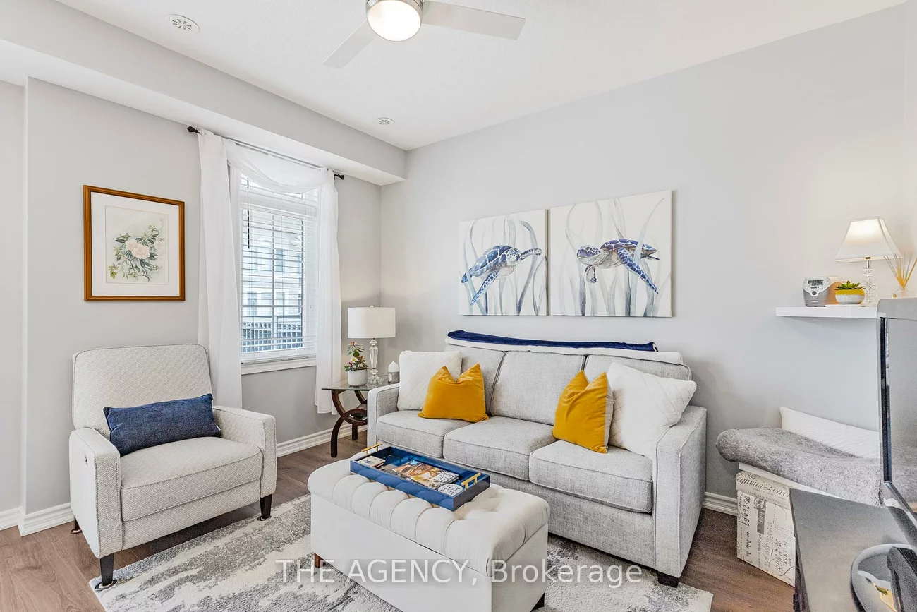 2435, Greenwich, 1019 - WM Westmount, Oakville