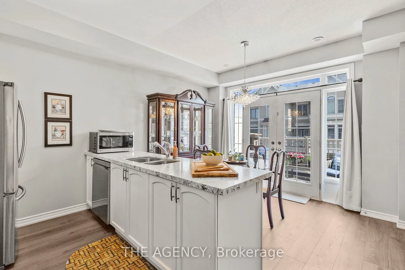 2435, Greenwich, 1019 - WM Westmount, Oakville