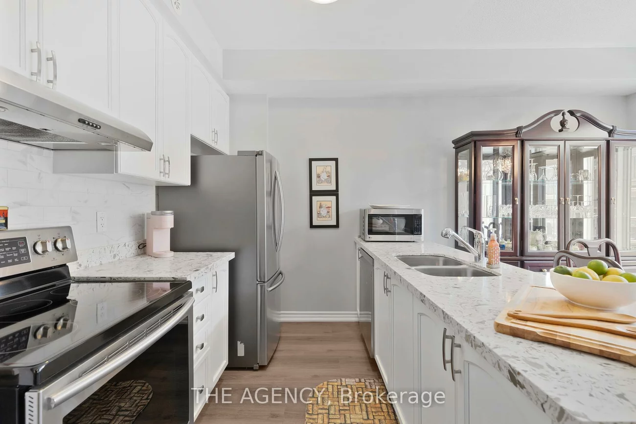2435, Greenwich, 1019 - WM Westmount, Oakville