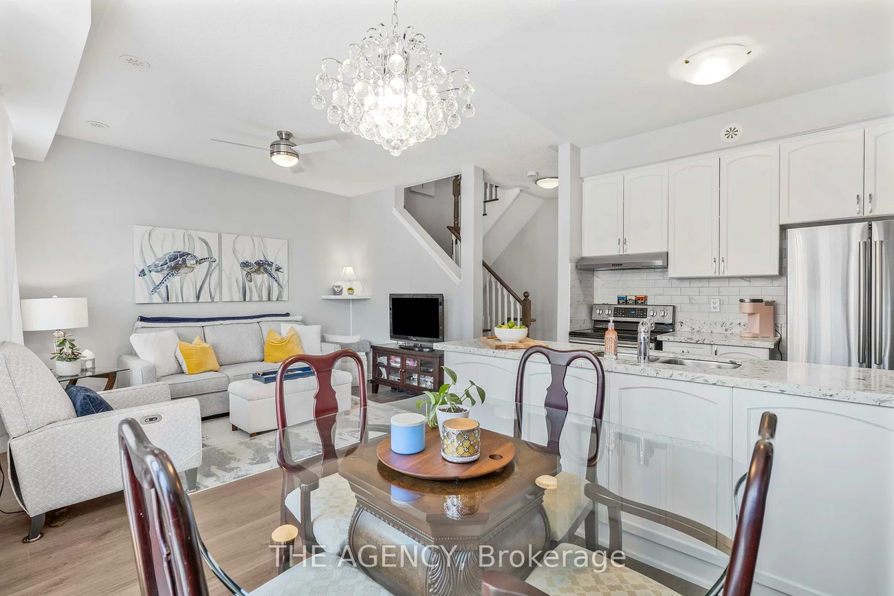2435, Greenwich, 1019 - WM Westmount, Oakville