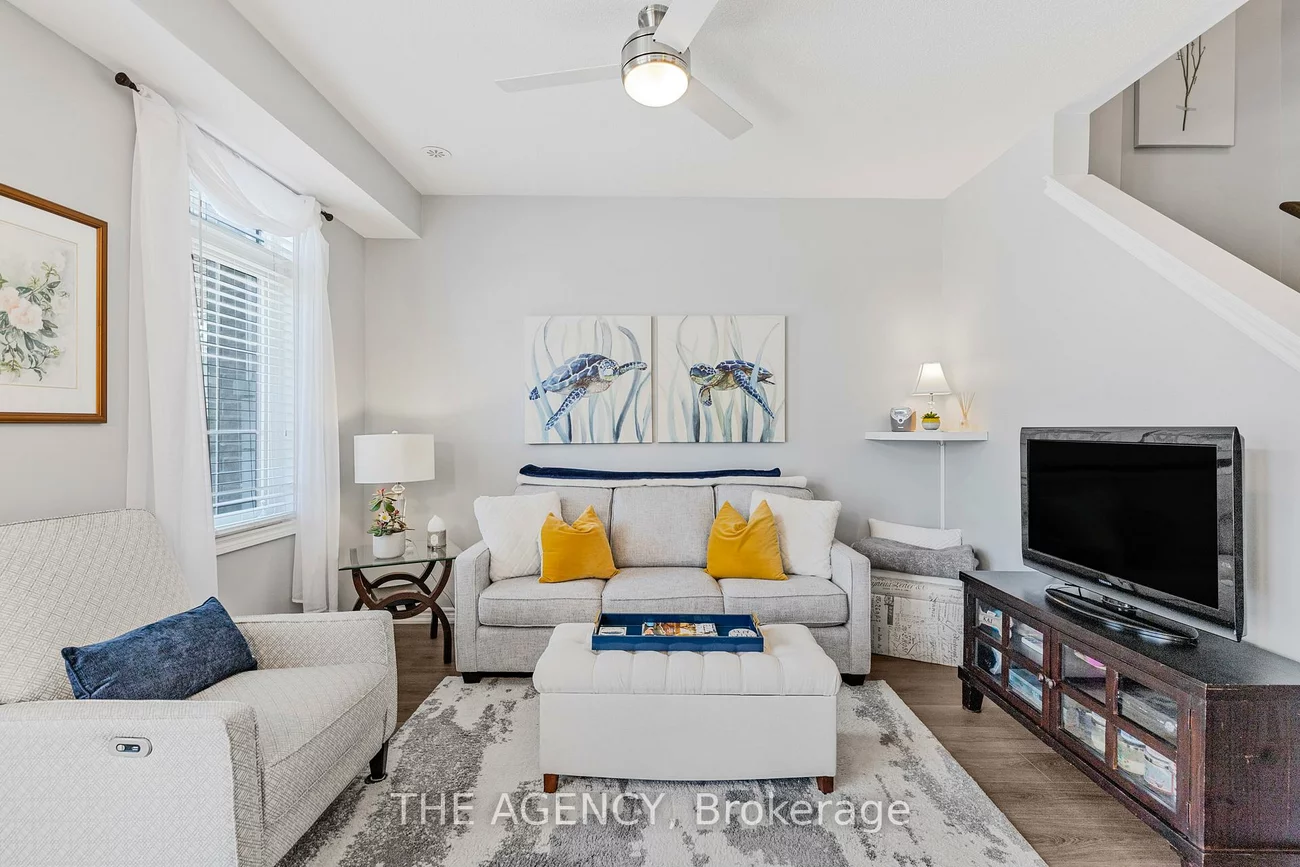 2435, Greenwich, 1019 - WM Westmount, Oakville