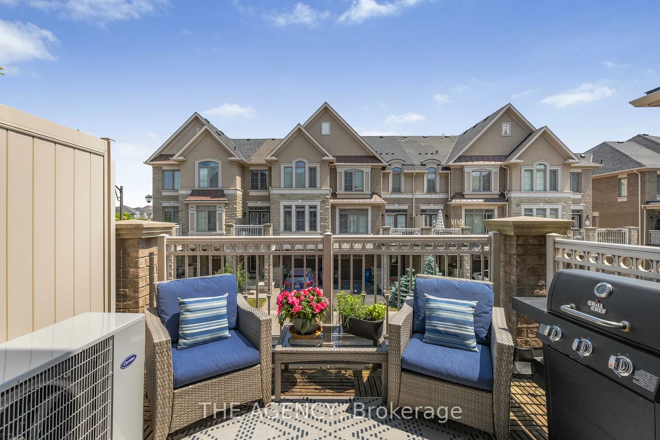 2435, Greenwich, 1019 - WM Westmount, Oakville