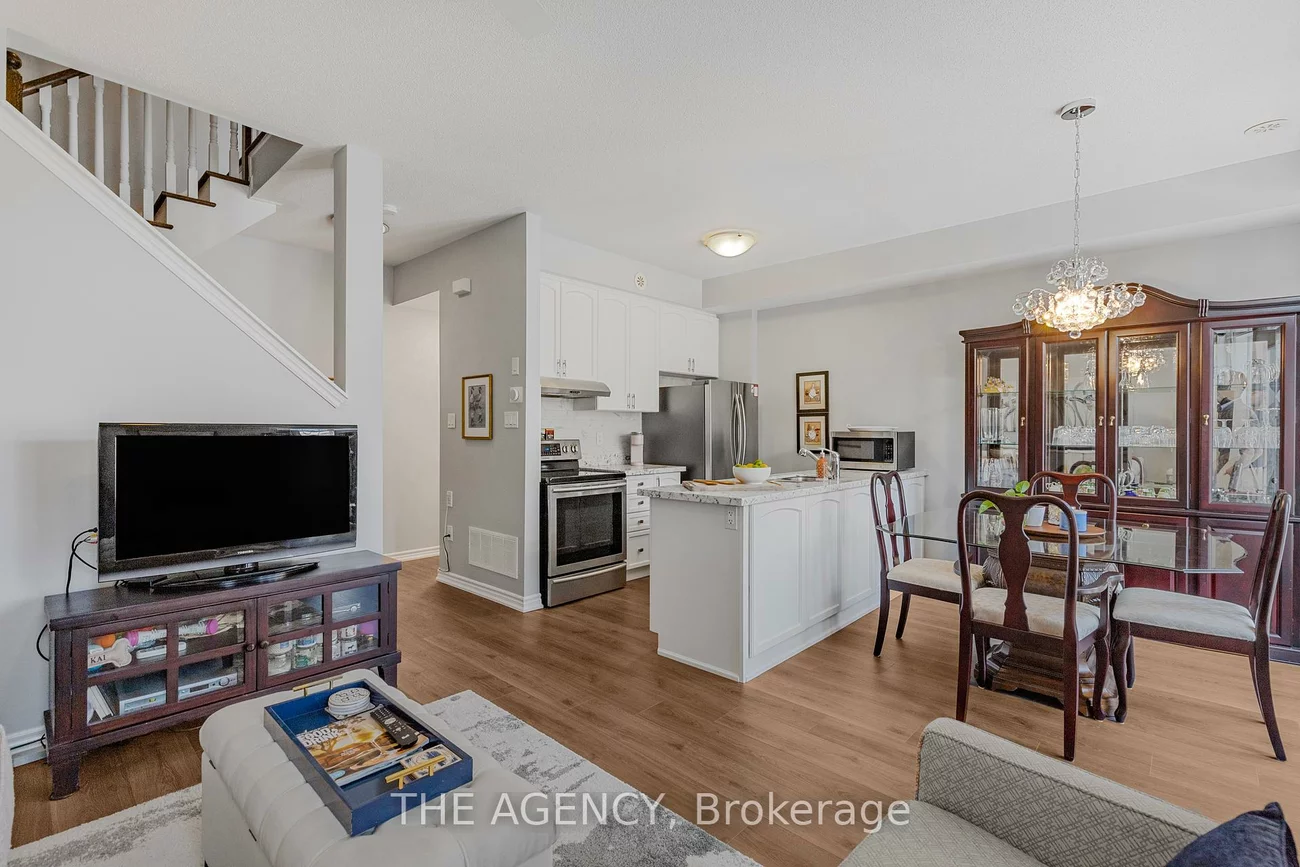 2435, Greenwich, 1019 - WM Westmount, Oakville