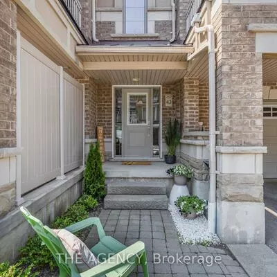 2435, Greenwich, 1019 - WM Westmount, Oakville