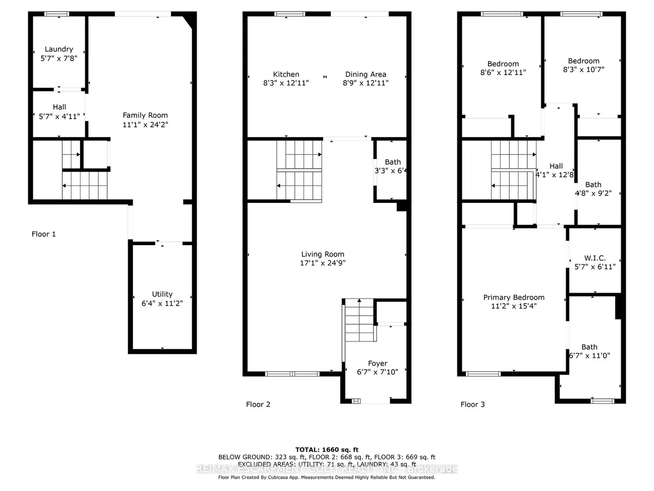 2280, BARONWOOD, 1019 - WM Westmount, Oakville