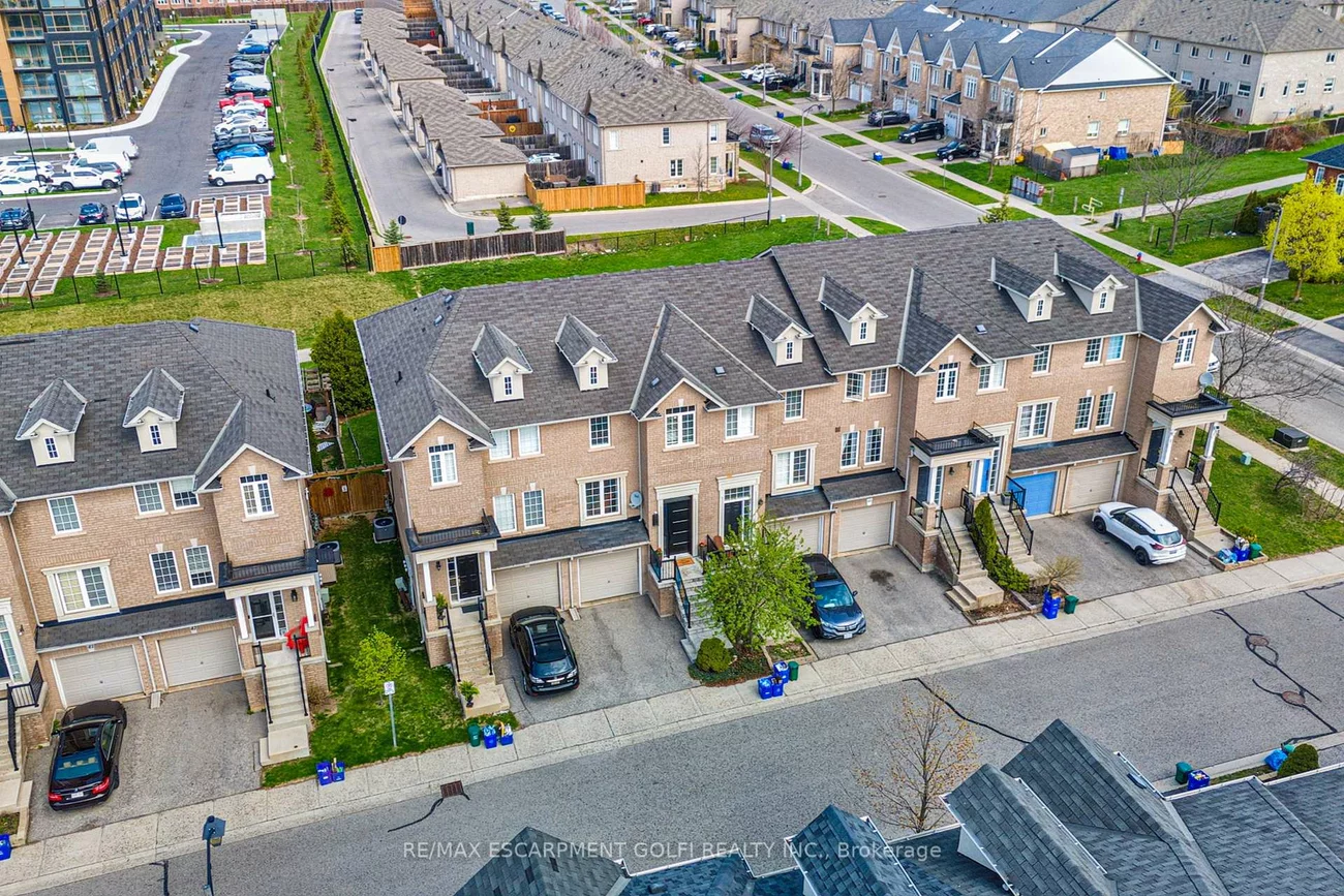 2280, BARONWOOD, 1019 - WM Westmount, Oakville