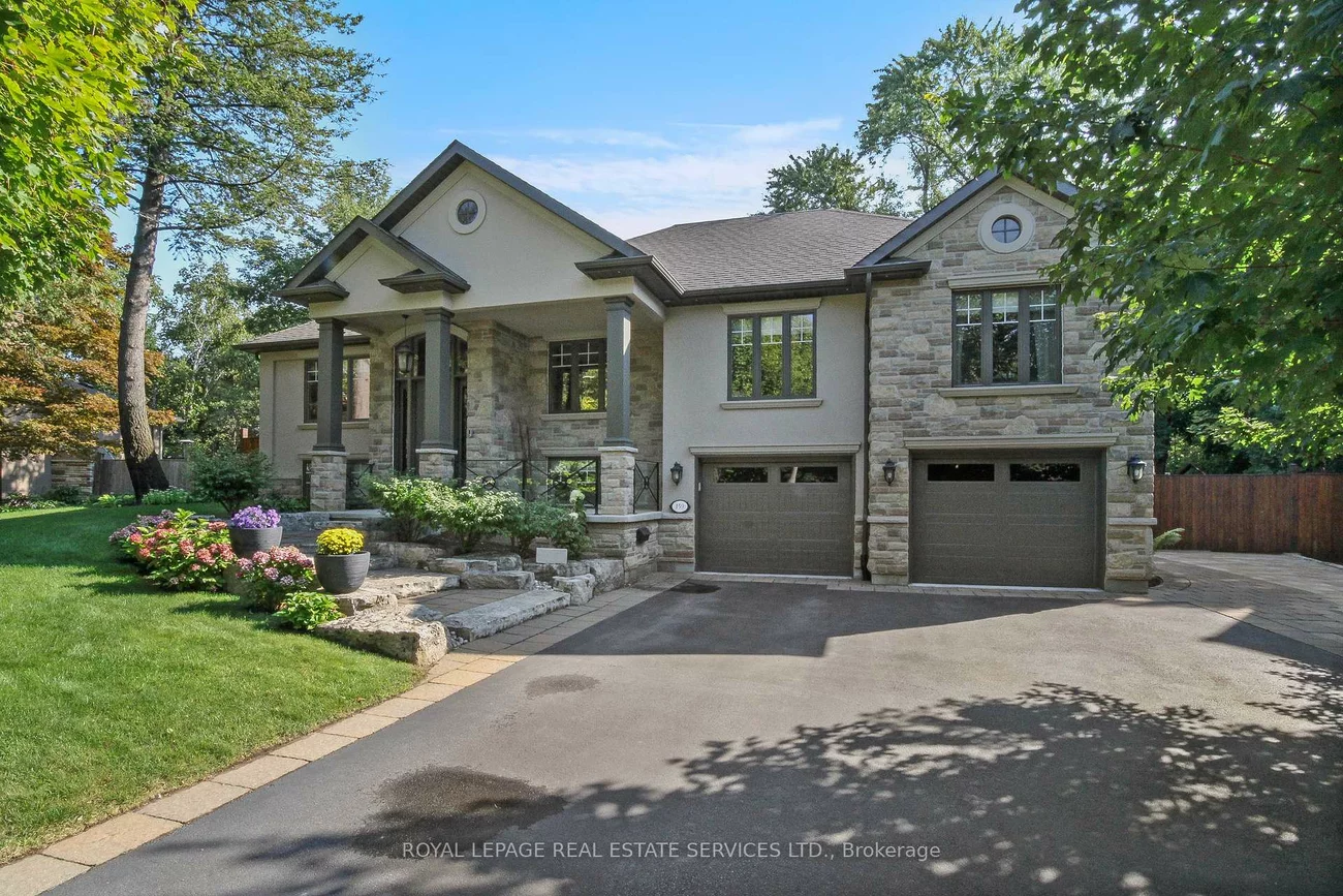 159, Viewbank, 1017 - SW Southwest, Oakville