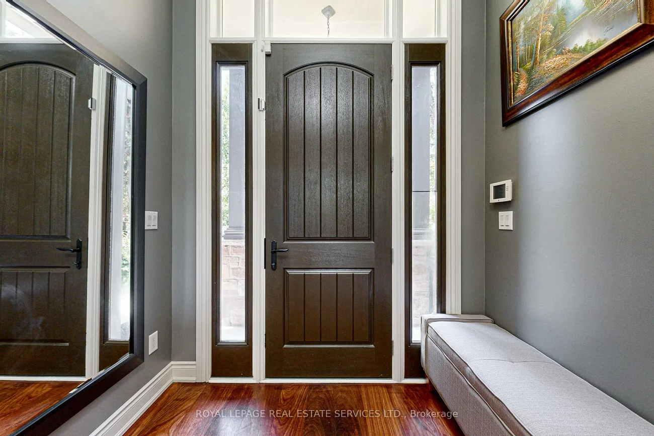 159, Viewbank, 1017 - SW Southwest, Oakville