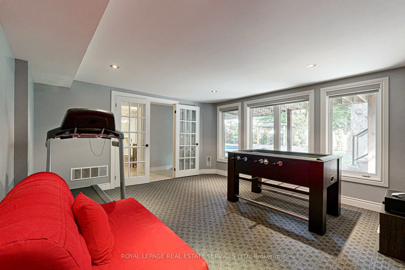 159, Viewbank, 1017 - SW Southwest, Oakville