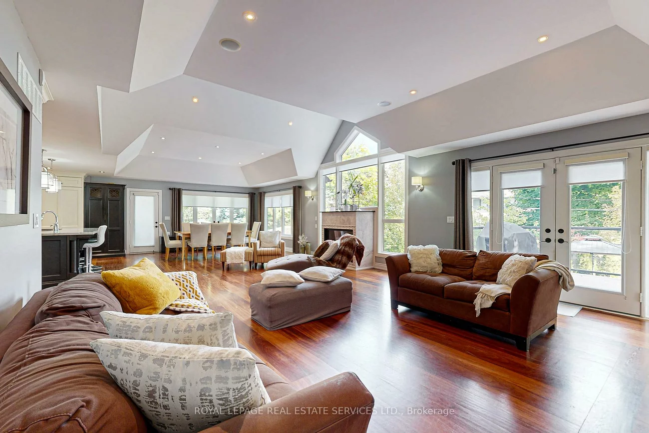 159, Viewbank, 1017 - SW Southwest, Oakville