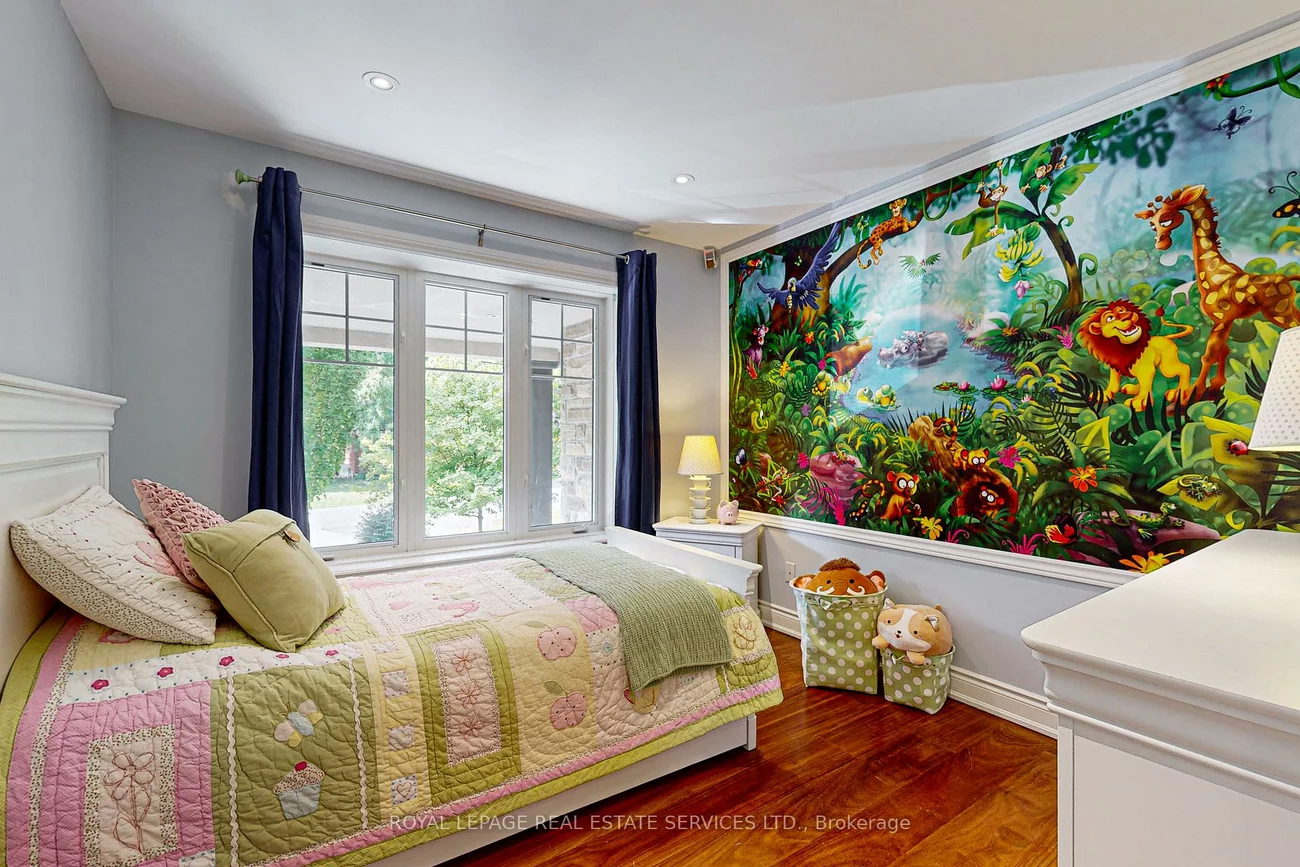159, Viewbank, 1017 - SW Southwest, Oakville