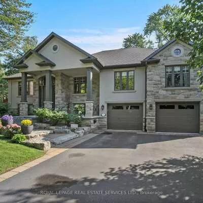 159, Viewbank, 1017 - SW Southwest, Oakville