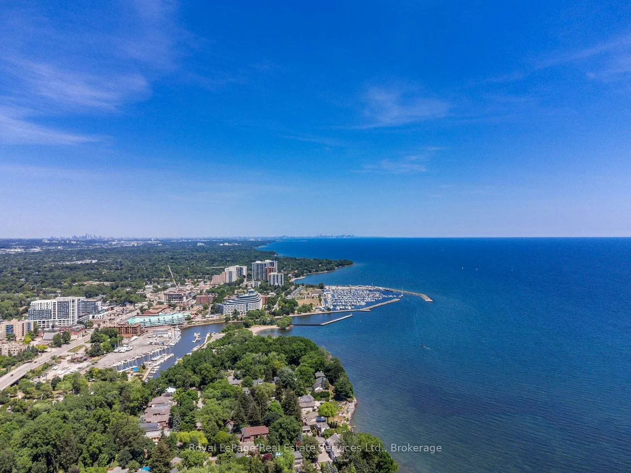 Victoria, 1001 - BR Bronte, Oakville