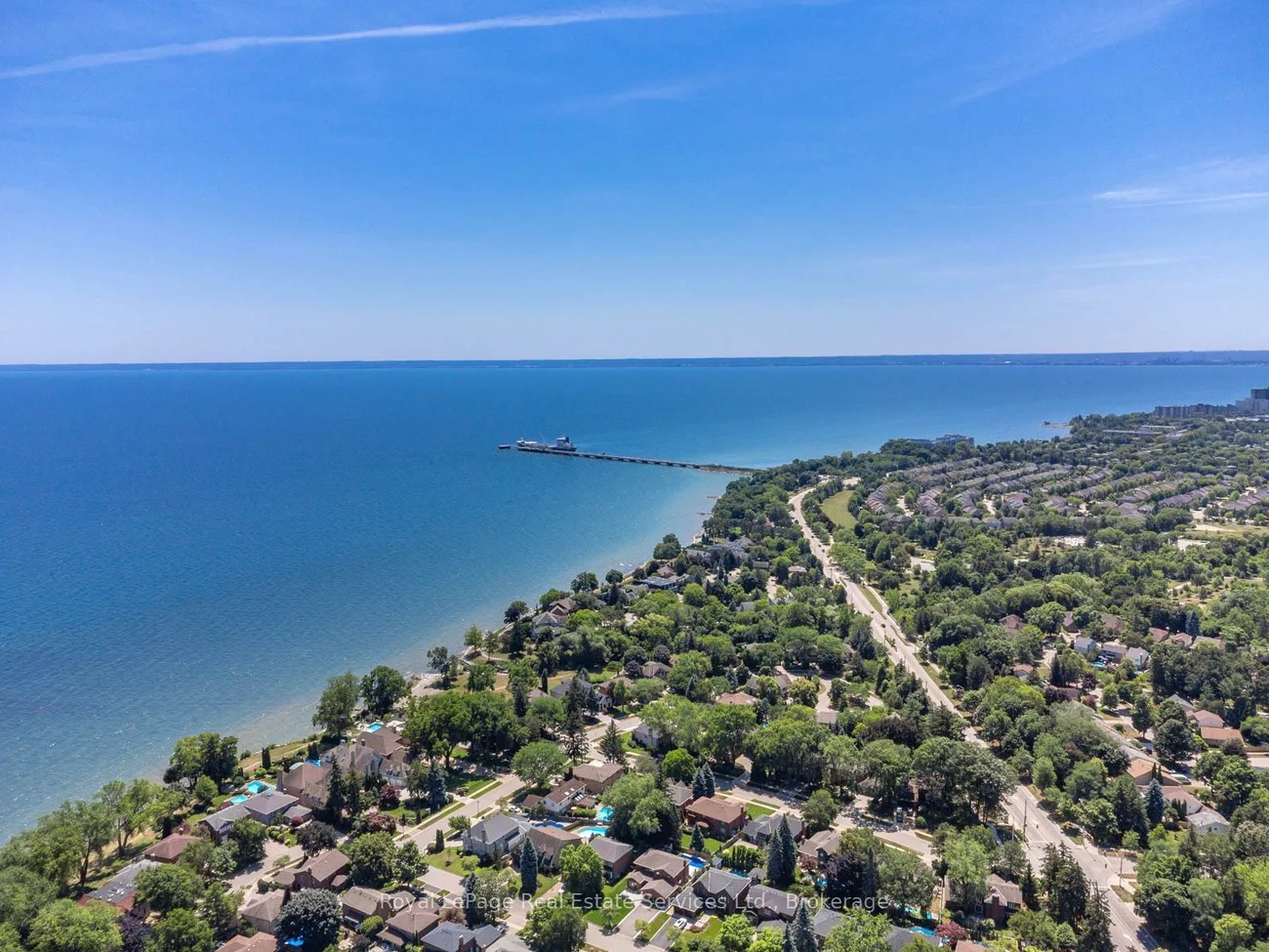 Victoria, 1001 - BR Bronte, Oakville