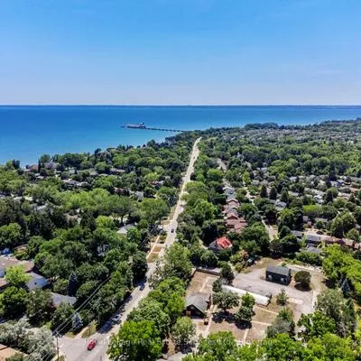 Victoria, 1001 - BR Bronte, Oakville