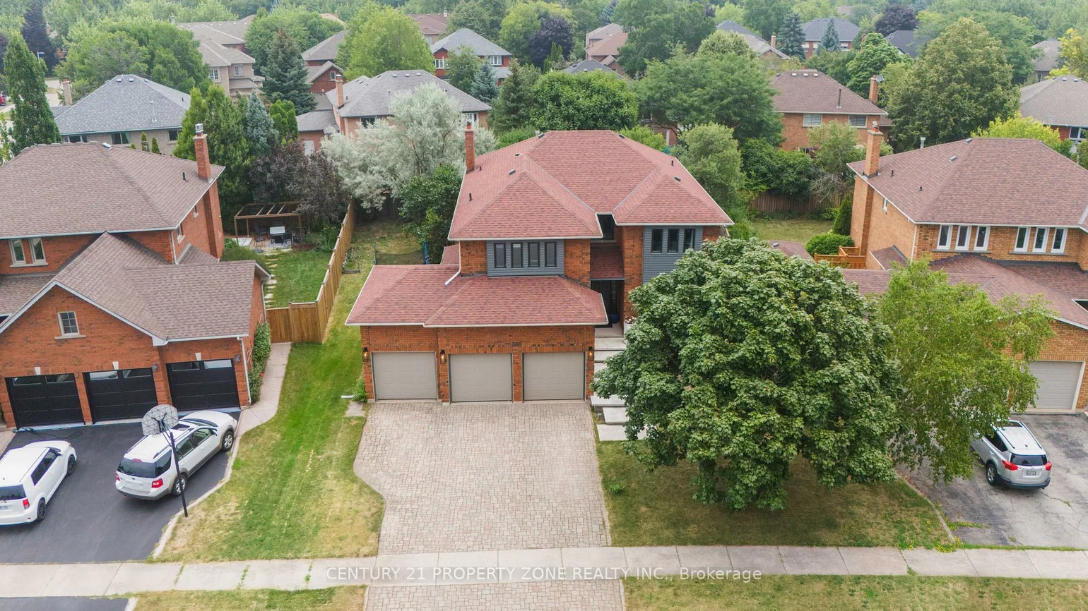 380, Summerchase, 1015 - RO River Oaks, Oakville