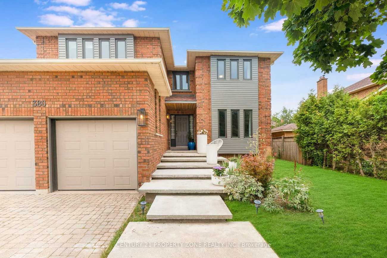 380, Summerchase, 1015 - RO River Oaks, Oakville