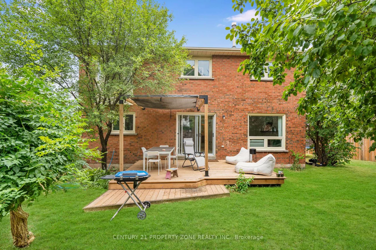 380, Summerchase, 1015 - RO River Oaks, Oakville