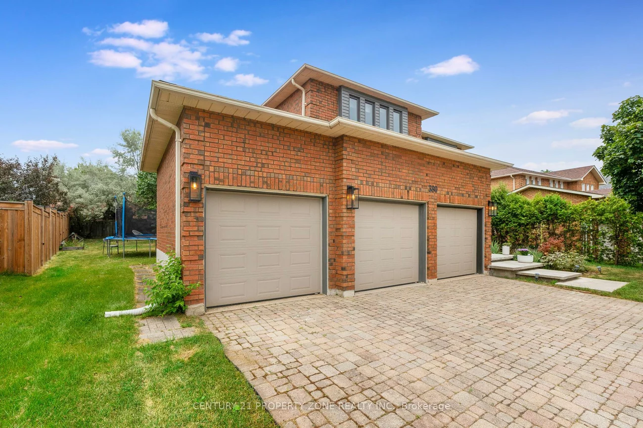 380, Summerchase, 1015 - RO River Oaks, Oakville