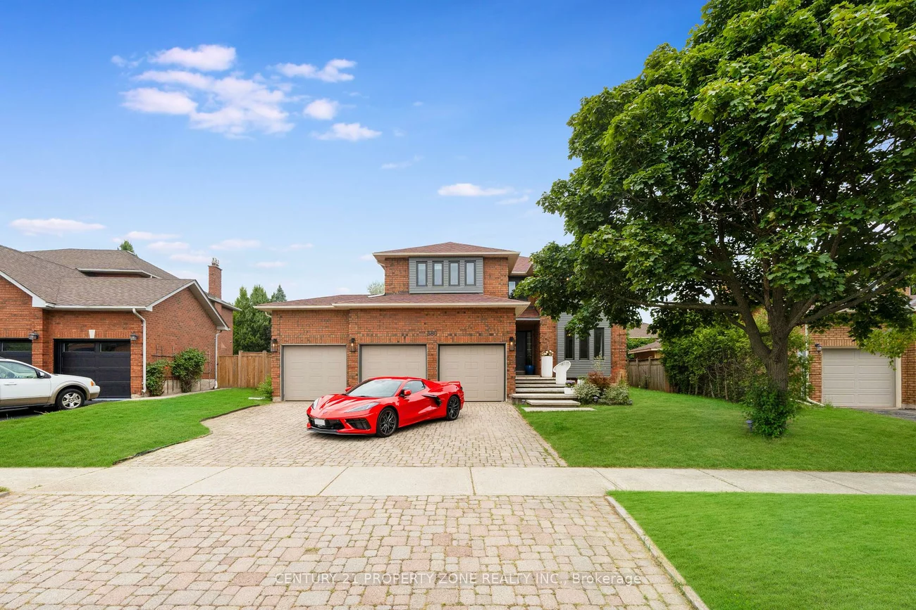 380, Summerchase, 1015 - RO River Oaks, Oakville