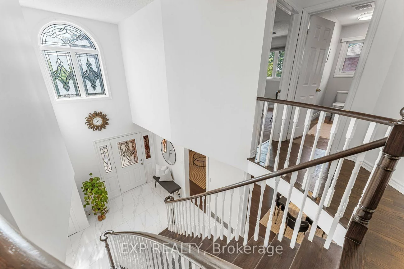 2816, Rosewood, 1004 - CV Clearview, Oakville