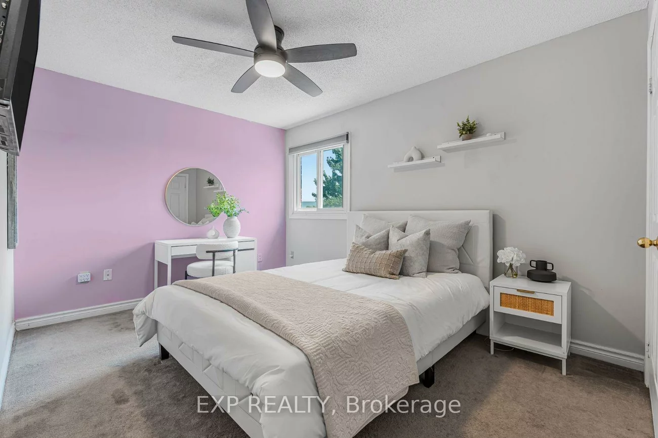 2816, Rosewood, 1004 - CV Clearview, Oakville