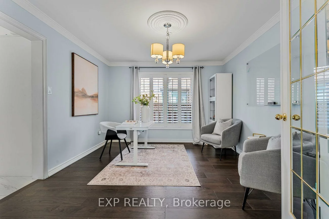 2816, Rosewood, 1004 - CV Clearview, Oakville