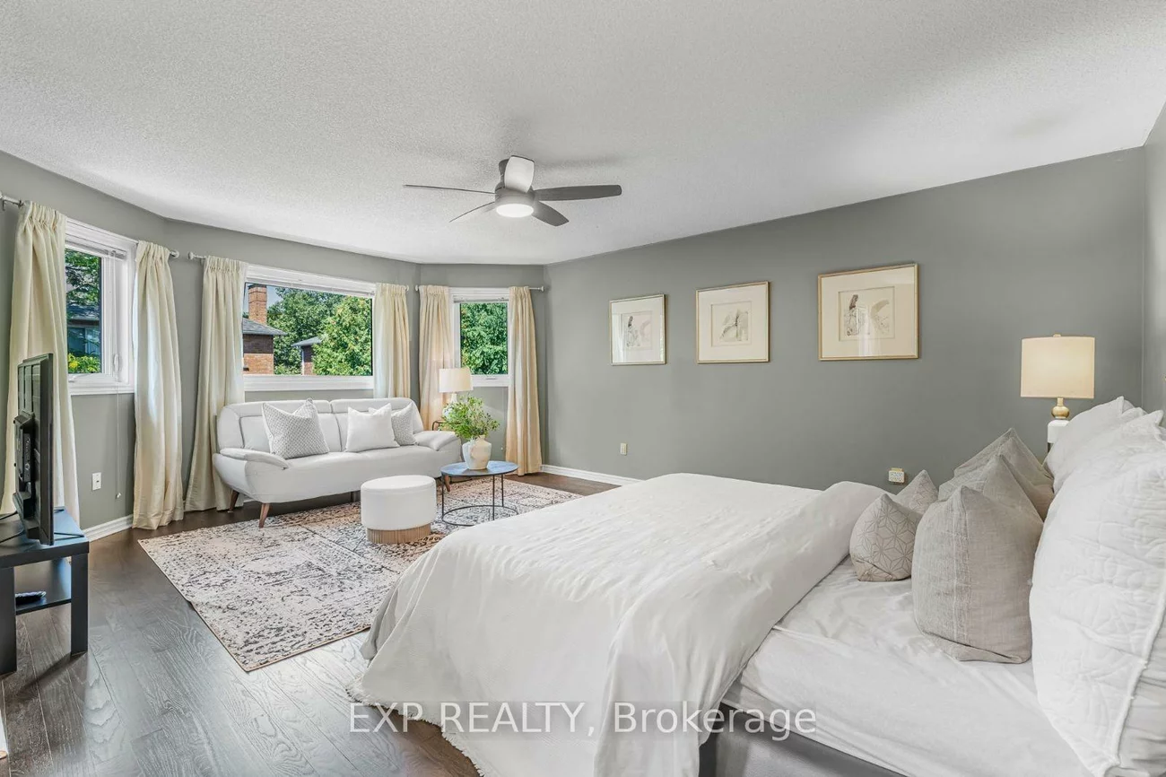 2816, Rosewood, 1004 - CV Clearview, Oakville