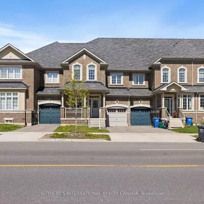 3059, Postridge, 1010 - JM Joshua Meadows, Oakville