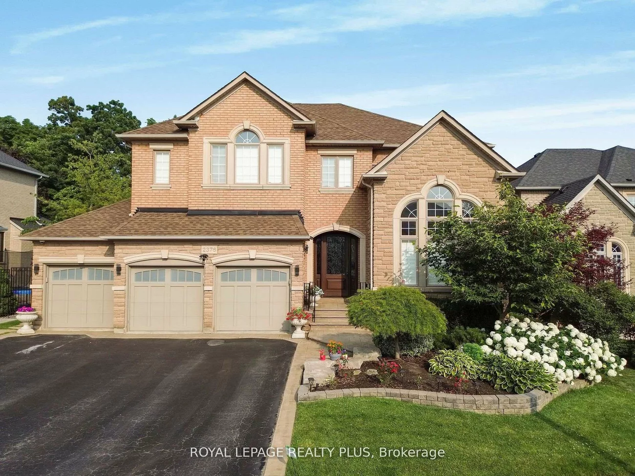 2376, Valley Forest, 1015 - RO River Oaks, Oakville