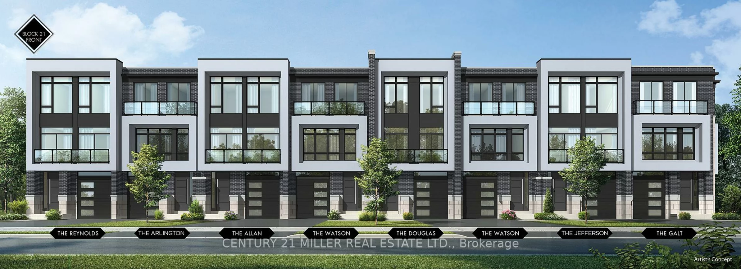 319, Helen Lawson, 1013 - OO Old Oakville, Oakville