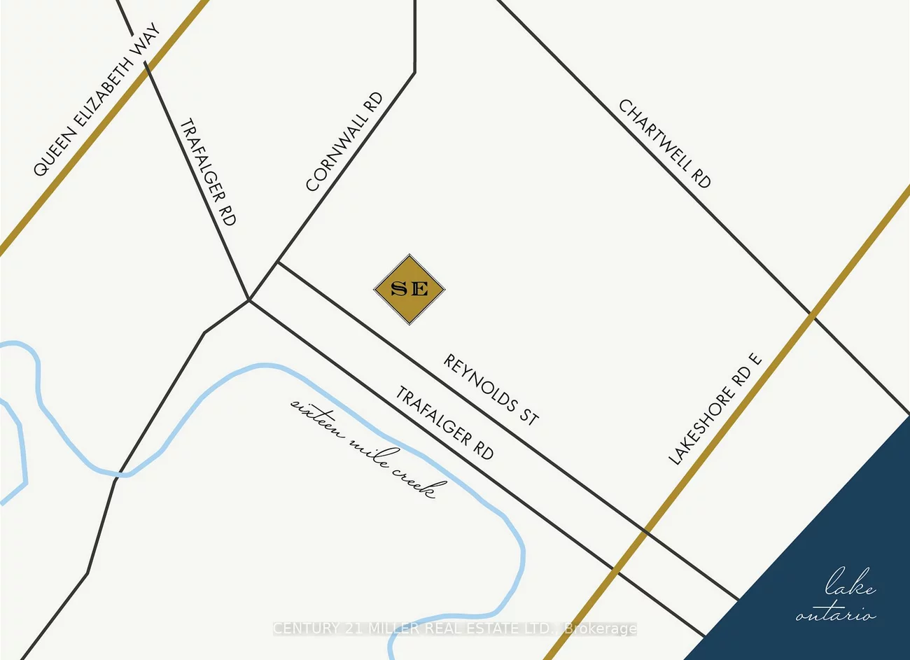 319, Helen Lawson, 1013 - OO Old Oakville, Oakville