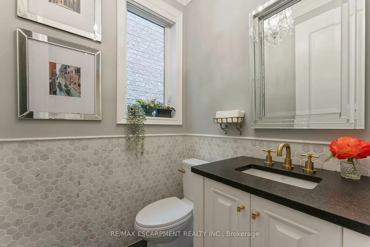 3143, Watercliffe, 1000 - BC Bronte Creek, Oakville