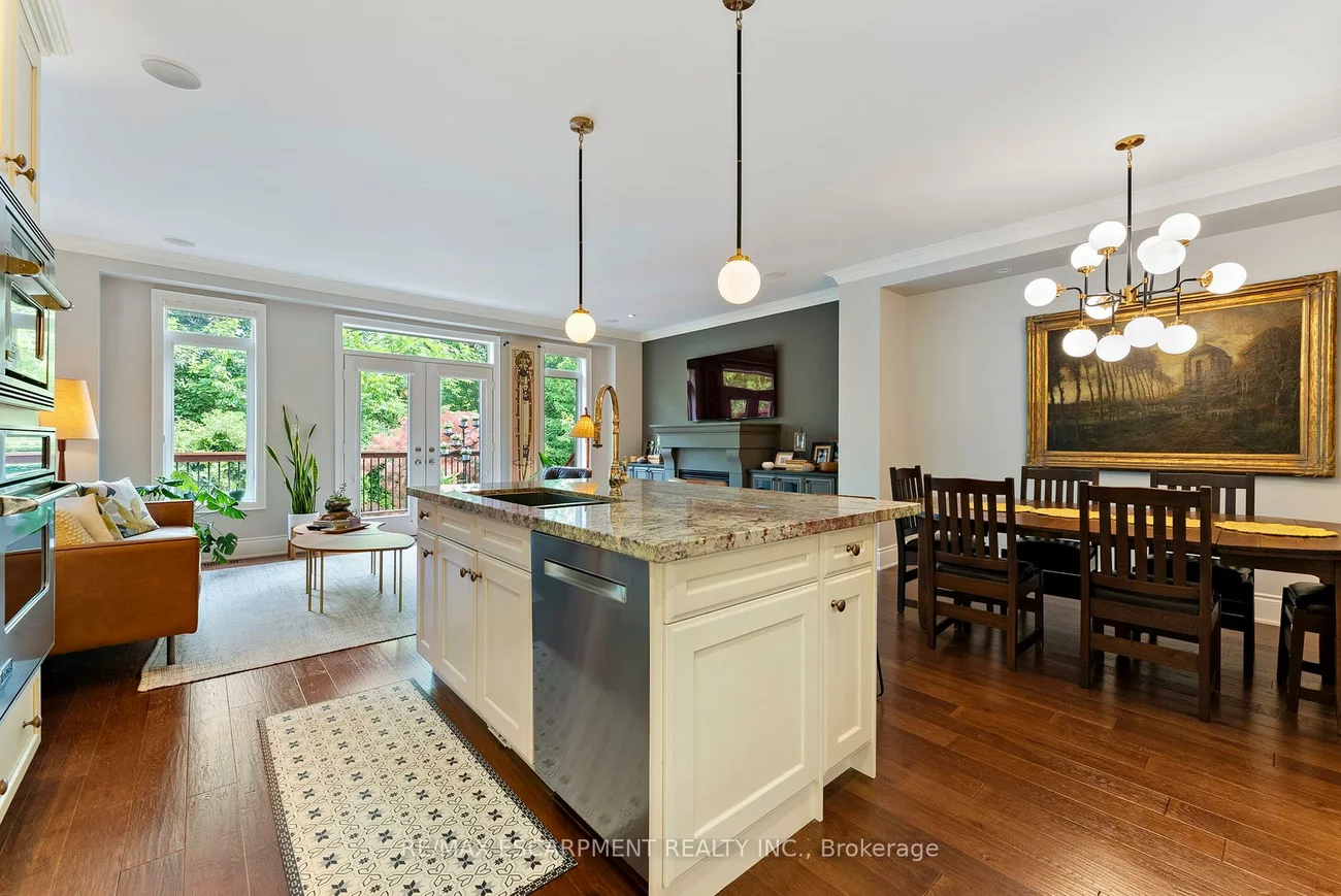 3143, Watercliffe, 1000 - BC Bronte Creek, Oakville