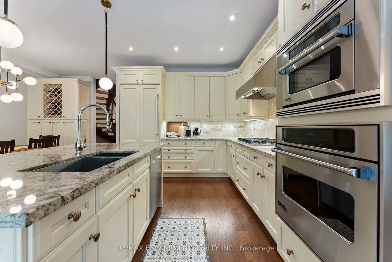 3143, Watercliffe, 1000 - BC Bronte Creek, Oakville
