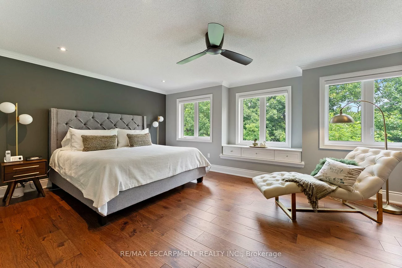 3143, Watercliffe, 1000 - BC Bronte Creek, Oakville