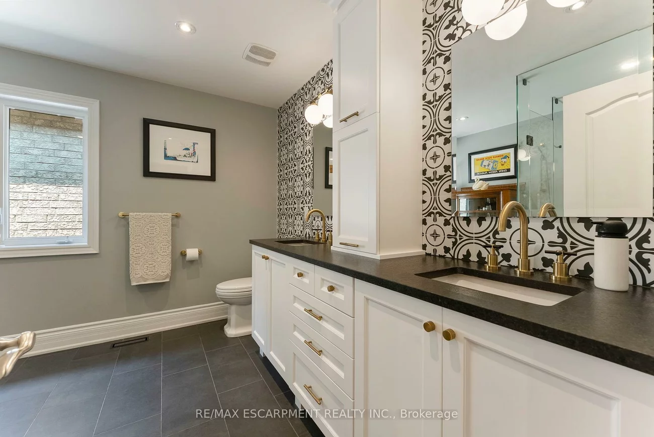 3143, Watercliffe, 1000 - BC Bronte Creek, Oakville