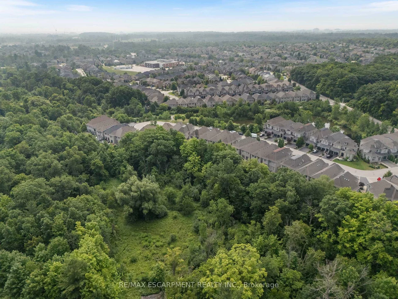 3143, Watercliffe, 1000 - BC Bronte Creek, Oakville