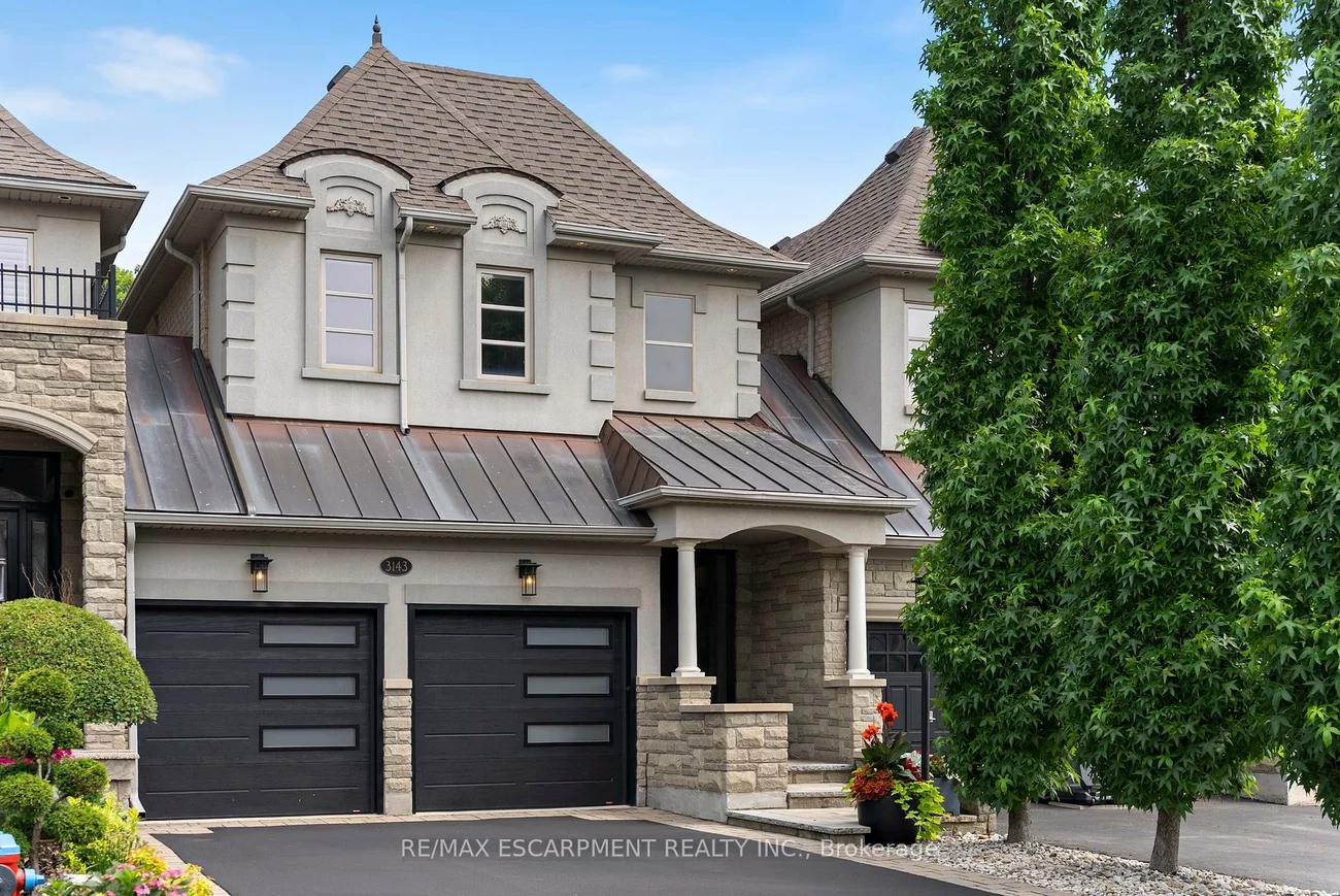 3143, Watercliffe, 1000 - BC Bronte Creek, Oakville